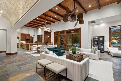 6901 Greenshores Drive Austin TX 78730