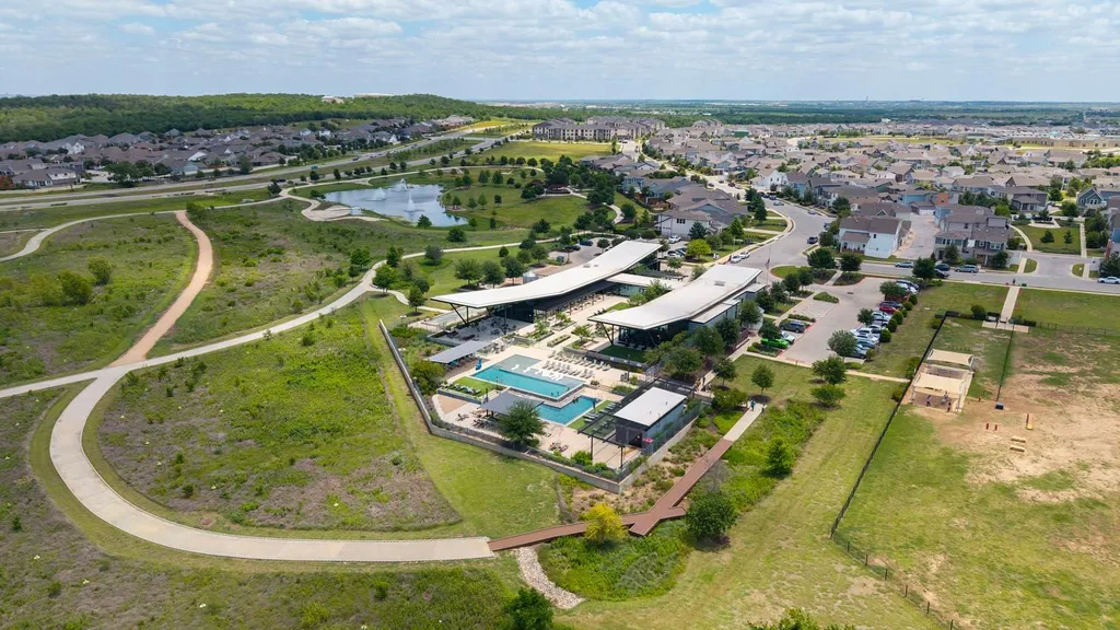 8916 Golden Lion Drive Austin TX 78744