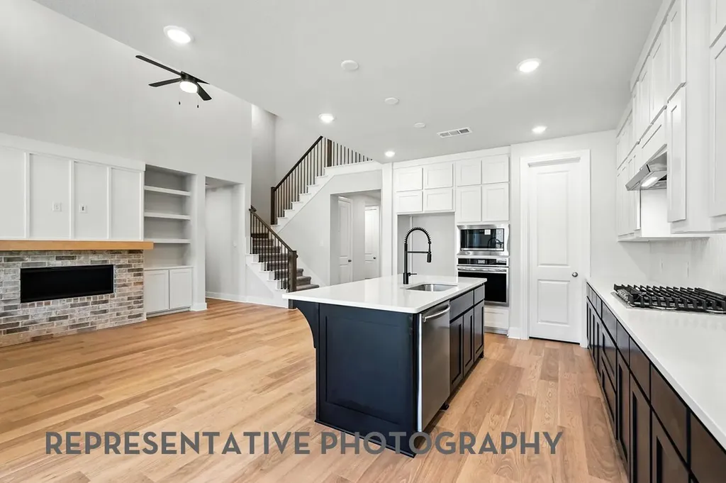 8916 Golden Lion Drive Austin TX 78744