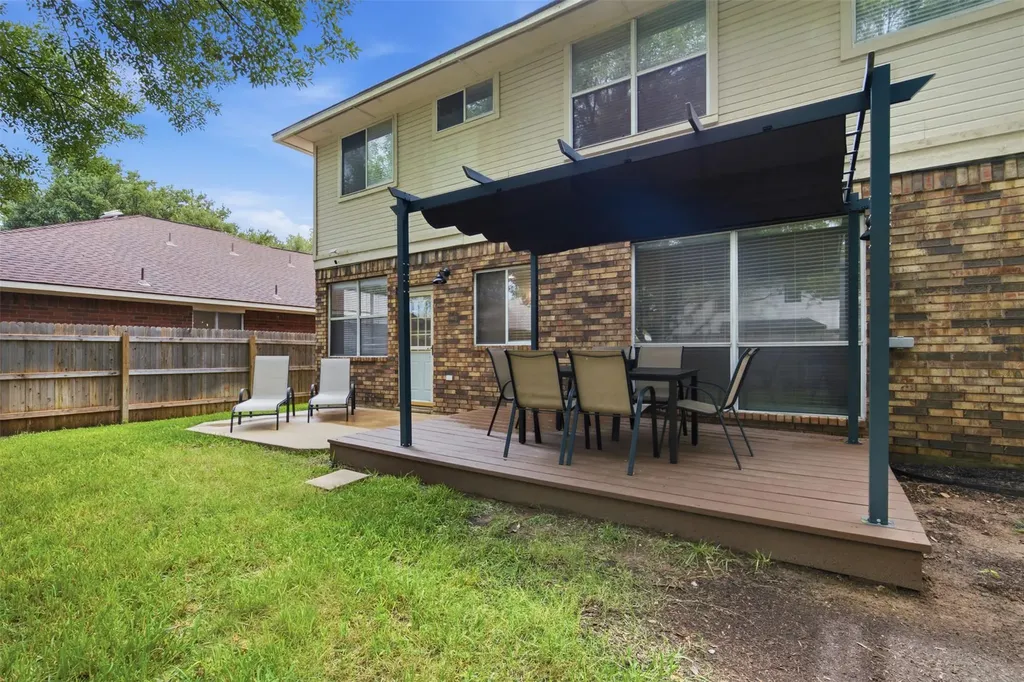 2903 Pioneer Way Round Rock TX 78665