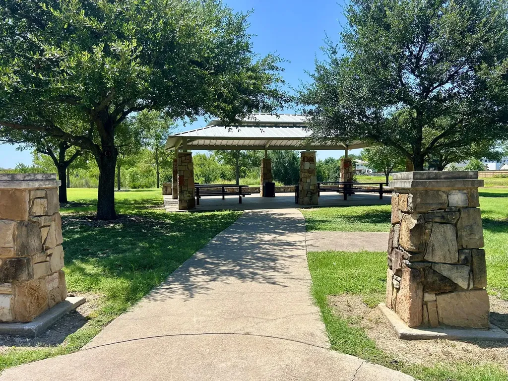 2903 Pioneer Way Round Rock TX 78665