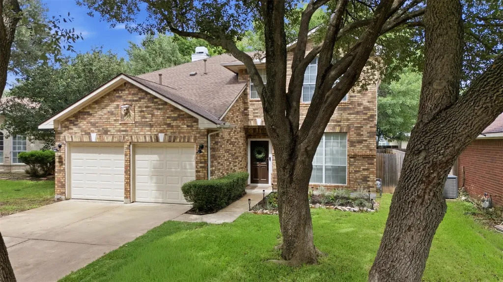 2903 Pioneer Way Round Rock TX 78665
