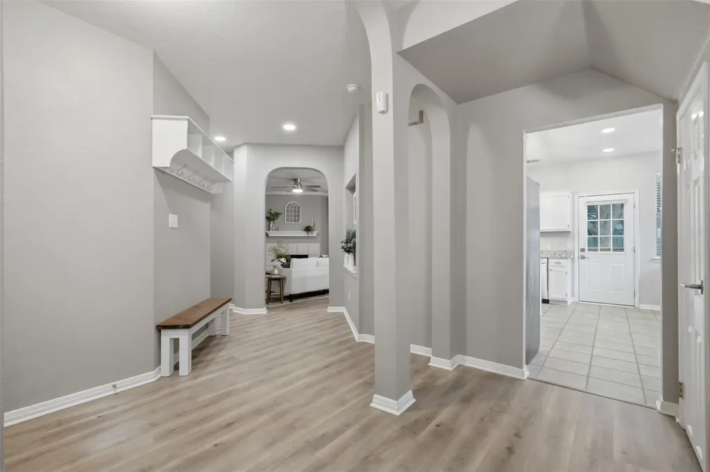 2903 Pioneer Way Round Rock TX 78665