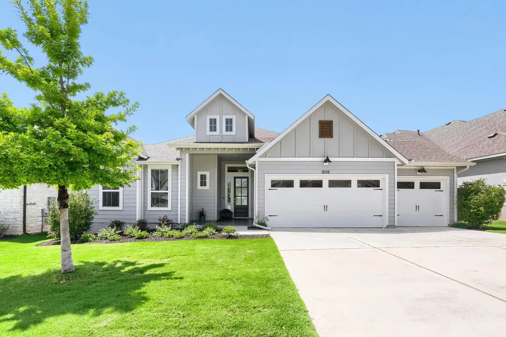 808 Craven Hill Lane Leander TX 78641