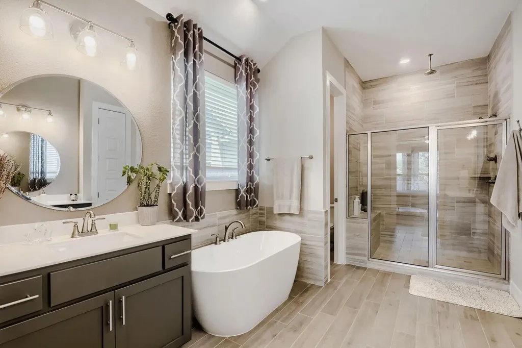 808 Craven Hill Lane Leander TX 78641