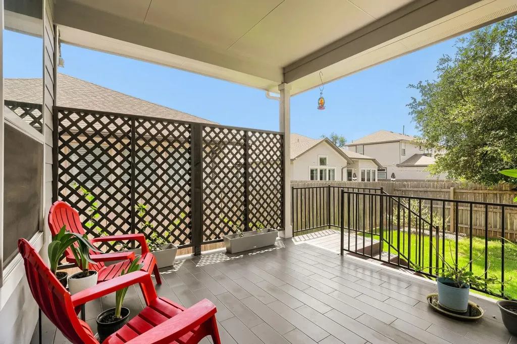 808 Craven Hill Lane Leander TX 78641