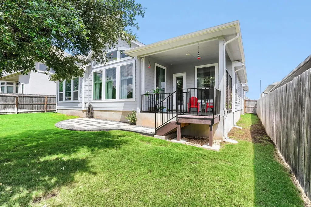 808 Craven Hill Lane Leander TX 78641