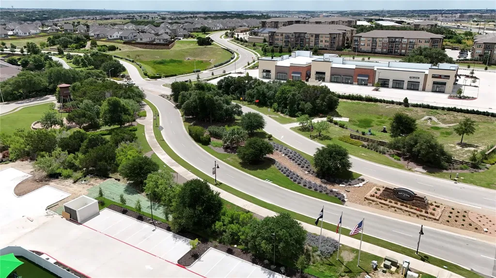 808 Craven Hill Lane Leander TX 78641