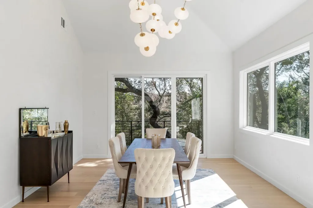 701 Furlong Drive Austin TX 78746