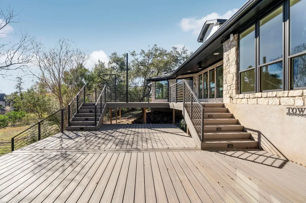 701 Furlong Drive Austin TX 78746