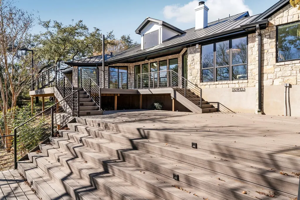 701 Furlong Drive Austin TX 78746