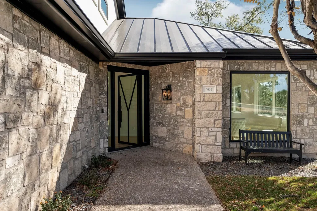 701 Furlong Drive Austin TX 78746