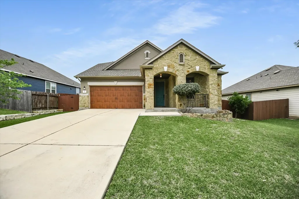112 Pauline Cove Kyle TX 78640