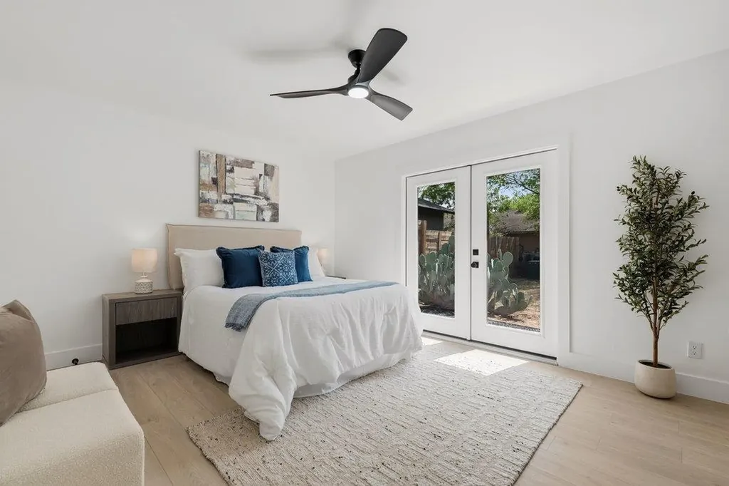 2609 Mcgregor Drive Austin TX 78745