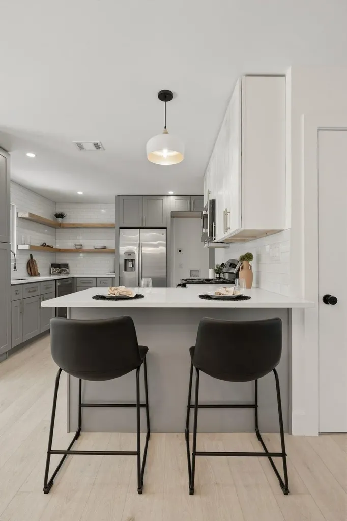 2609 Mcgregor Drive Austin TX 78745