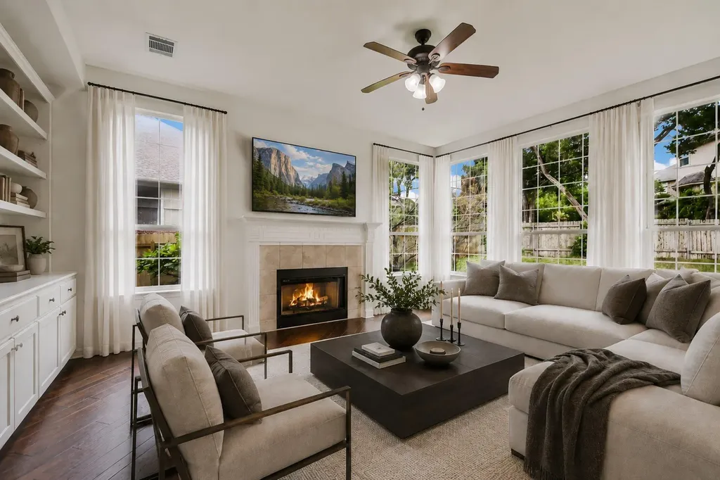 10201 Spicewood Mesa Austin TX 78759