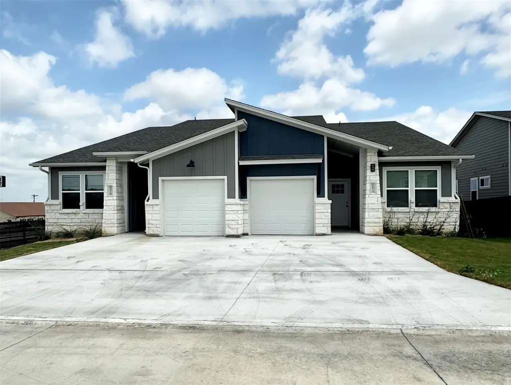101 Zayd Court Jarrell TX 76537