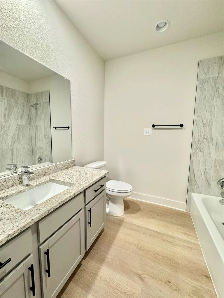 101 Zayd Court Jarrell TX 76537