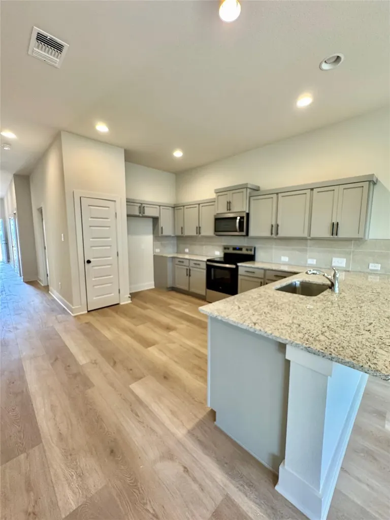 101 Zayd Court Jarrell TX 76537