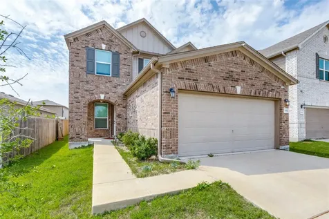 13924 Inaugural Street Manor TX 78653