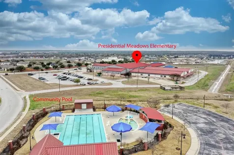 13924 Inaugural Street Manor TX 78653