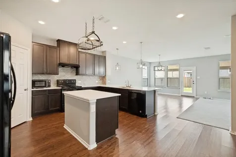 13924 Inaugural Street Manor TX 78653