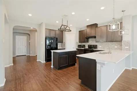13924 Inaugural Street Manor TX 78653