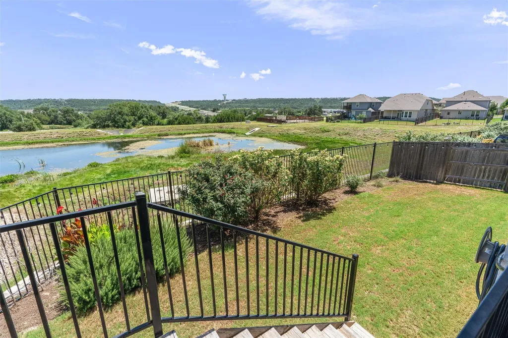 161 Palio Place Georgetown TX 78628