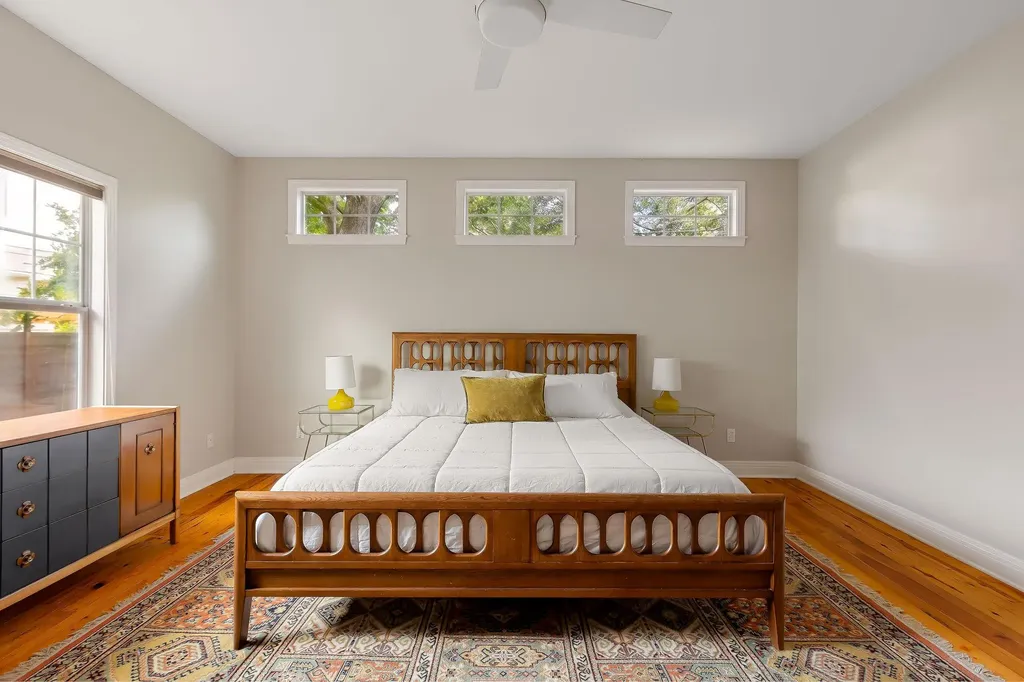 5108 Eilers Avenue Austin TX 78751