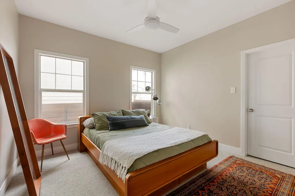 5108 Eilers Avenue Austin TX 78751