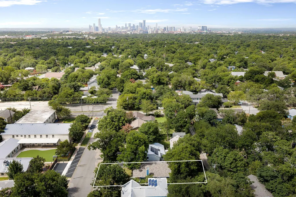 5108 Eilers Avenue Austin TX 78751