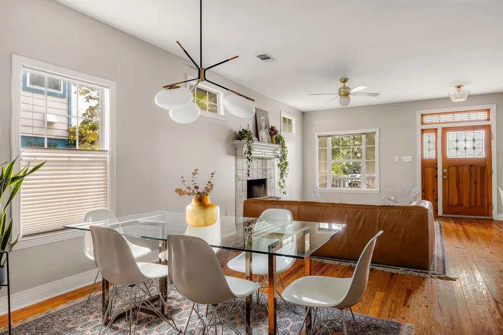 5108 Eilers Avenue Austin TX 78751