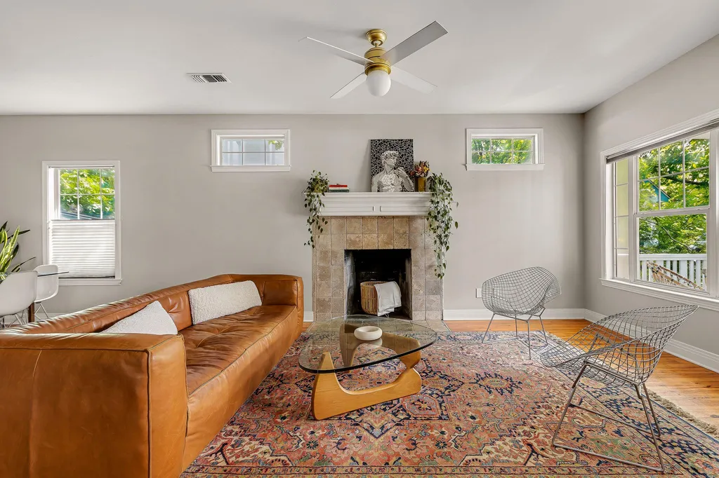 5108 Eilers Avenue Austin TX 78751