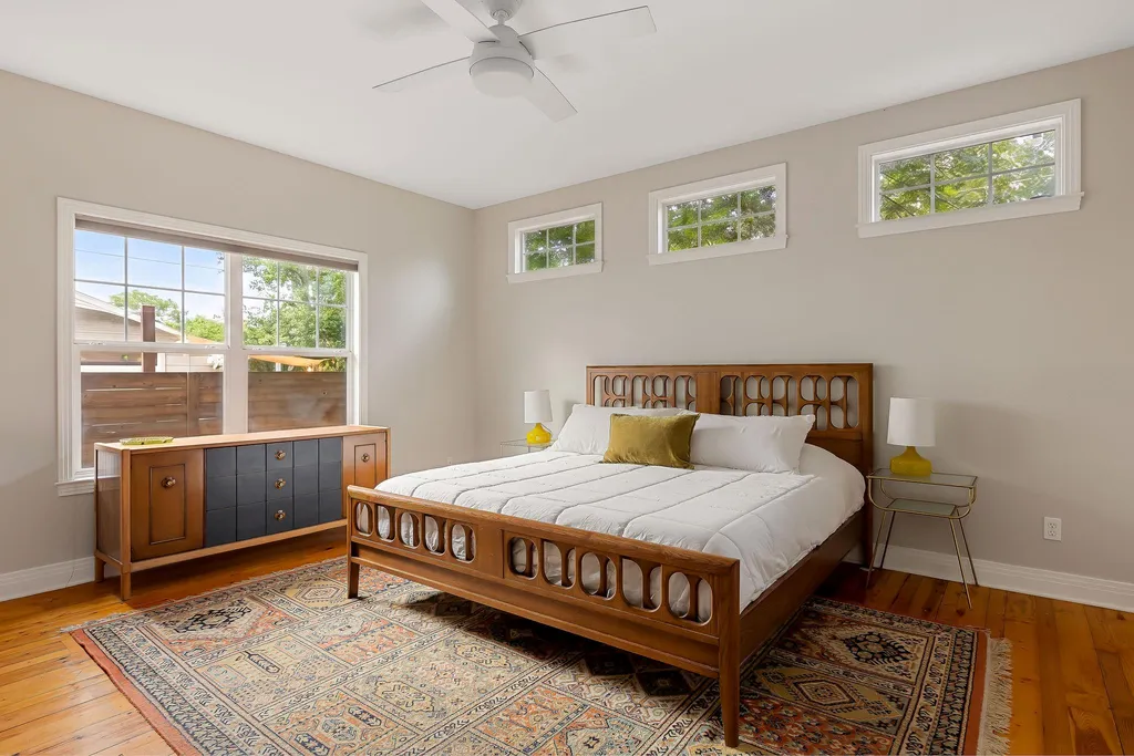 5108 Eilers Avenue Austin TX 78751