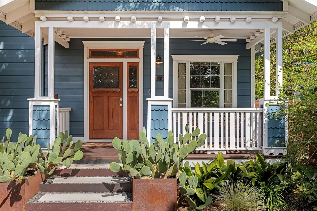 5108 Eilers Avenue Austin TX 78751