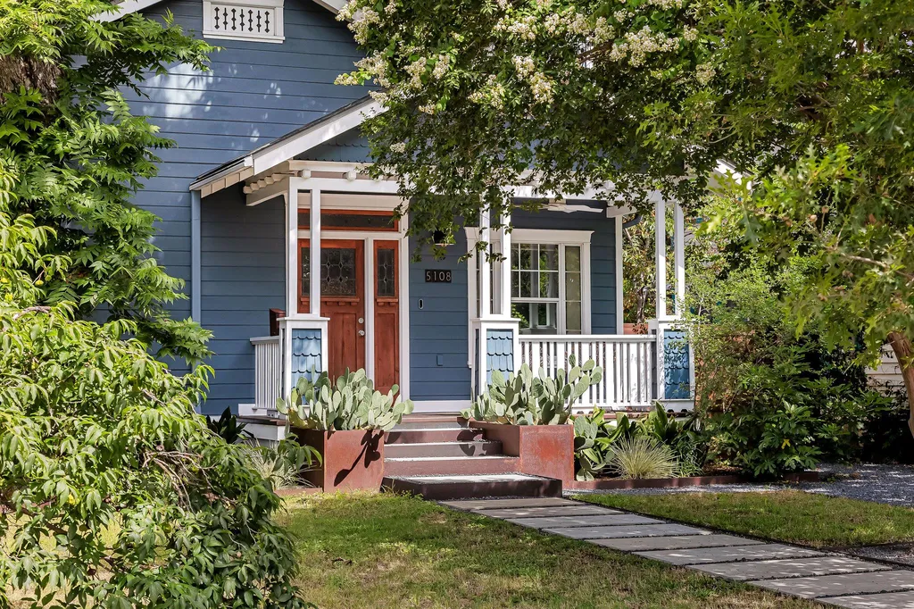 5108 Eilers Avenue Austin TX 78751