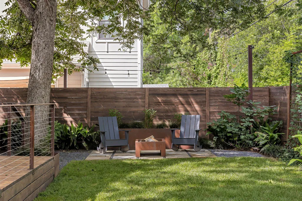 5108 Eilers Avenue Austin TX 78751