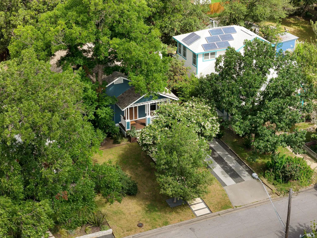 5108 Eilers Avenue Austin TX 78751