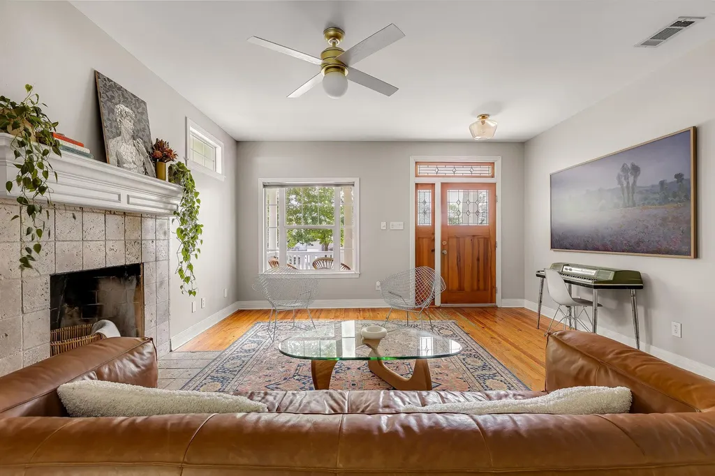5108 Eilers Avenue Austin TX 78751