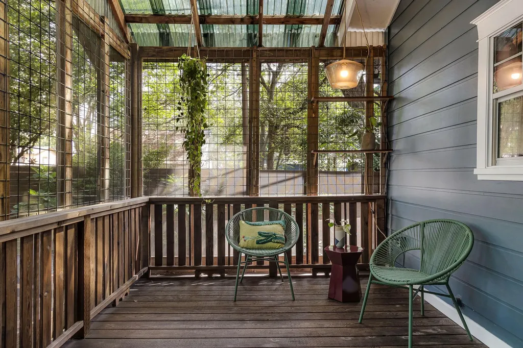 5108 Eilers Avenue Austin TX 78751