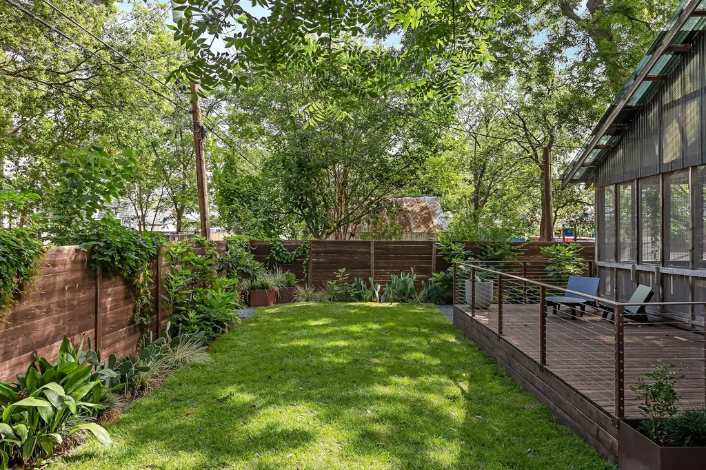 5108 Eilers Avenue Austin TX 78751