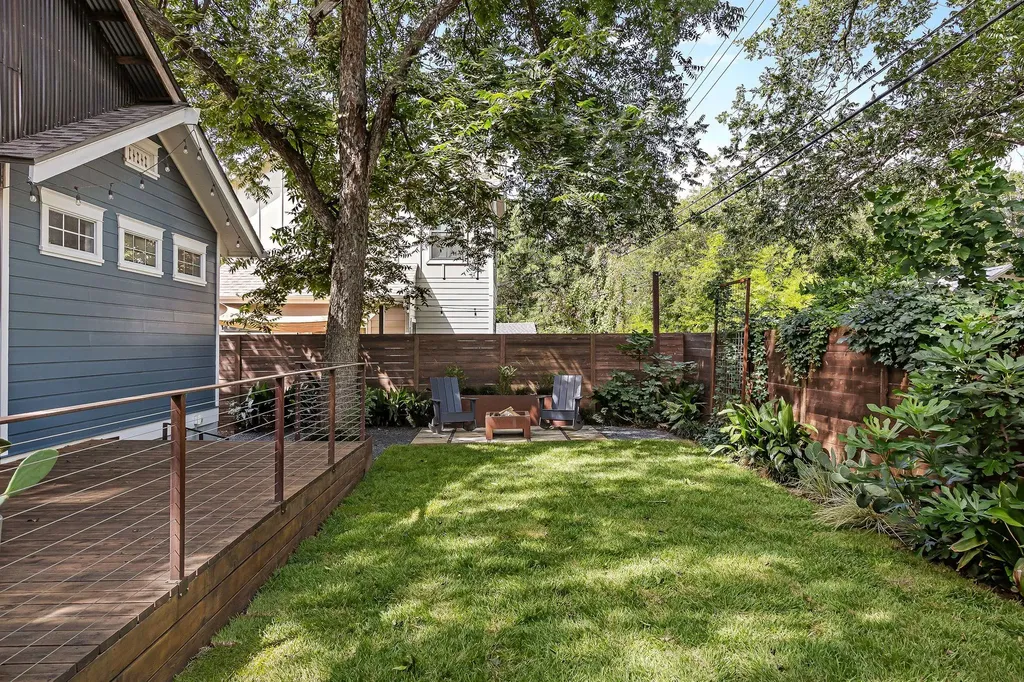 5108 Eilers Avenue Austin TX 78751