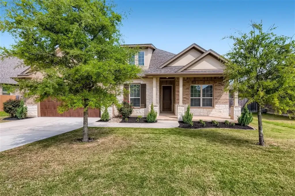 269 Pink Granite Boulevard Dripping Springs TX 78620