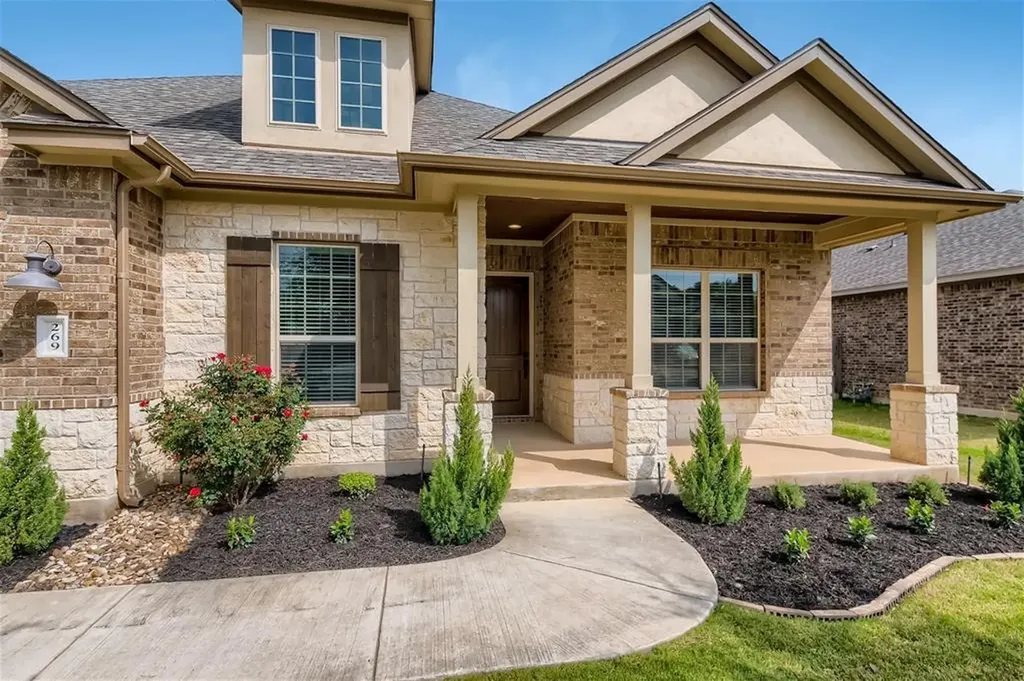 269 Pink Granite Boulevard Dripping Springs TX 78620