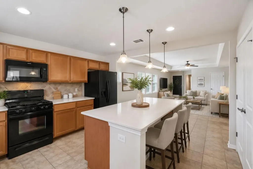 600 Chambers Creek Court Georgetown TX 78633