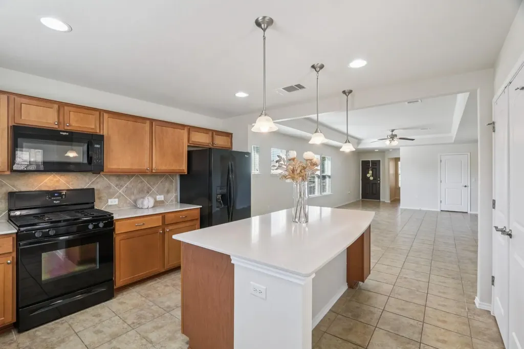 600 Chambers Creek Court Georgetown TX 78633
