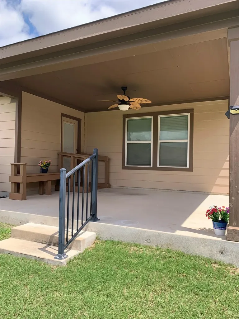 600 Chambers Creek Court Georgetown TX 78633