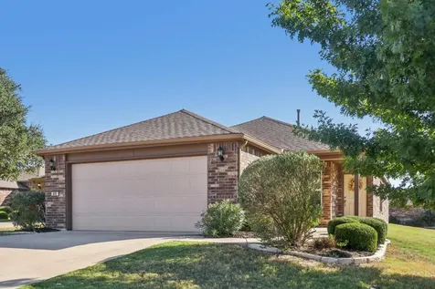600 Chambers Creek Court Georgetown TX 78633