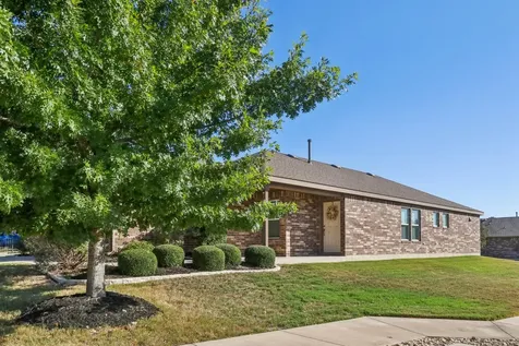 600 Chambers Creek Court Georgetown TX 78633