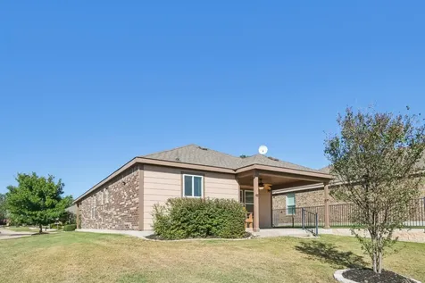 600 Chambers Creek Court Georgetown TX 78633